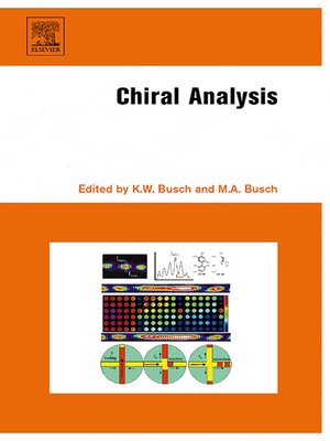 cover image of Chiral Analysis